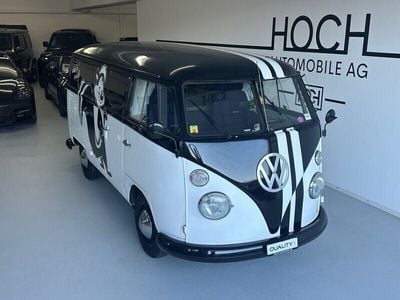 Gebraucht 1968 VW T1 Van | CHF 50’700