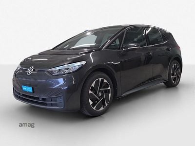 Gebraucht 2021 VW ID.3 Pro Performance Kleinwagen | CHF 19’800 (Guter Preis)