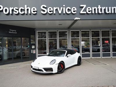 Gebraucht Porsche 911 Carrera 4 GTS 480 PS (353 kW) 2023 Cabrio