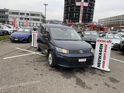 Neu 2025 VW Caddy Maxi Van / Kleinbus | CHF 33’500 (Guter Preis)