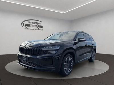 Neu Skoda Kodiaq SportLine 204 PS (150 kW) 2026 SUV