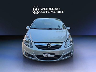 Gebraucht 2010 Opel Corsa Kleinwagen | CHF 8’999 (Teuer)