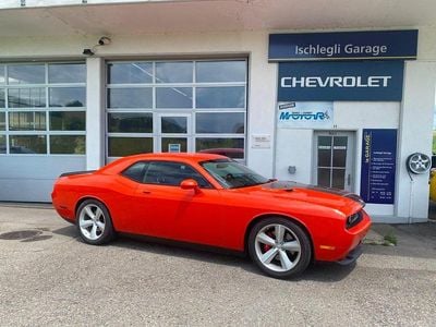 Gebraucht 2008 Dodge Challenger Coupé | CHF 25’999