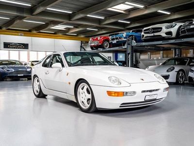 Gebraucht 1994 Porsche 968 Coupé | CHF 63’900