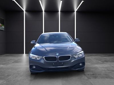 Gebraucht 2016 BMW 430 Advantage Coupé | CHF 22’500