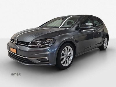 Gebraucht 2018 VW Golf VII Highline Limousine | CHF 15’490 (Fairer Preis)
