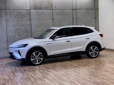 Gebraucht 2024 MG Marvel R Performance SUV | CHF 32’900 (Fairer Preis)