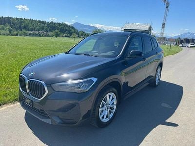 Gebraucht 2021 BMW X1 Advantage SUV | CHF 18’880 (Guter Preis)