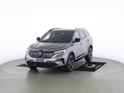 Grau Gebraucht 2024 Renault Espace Esprit Alpine Van / Kleinbus | CHF 44’800 (Teuer)