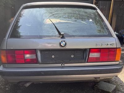 Gebraucht BMW 320 129 PS (94 kW) 1988