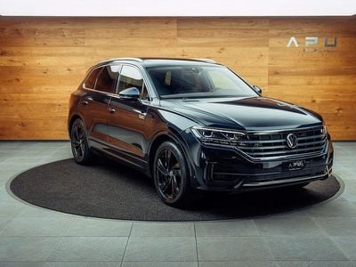 Gebraucht 2019 VW Touareg R-line SUV | CHF 59’800 (Fairer Preis)