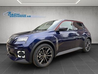 Neu 2026 Renault R5 Komfort Kleinwagen | CHF 34’800