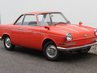 Gebraucht 1963 BMW 700 Coupé | CHF 20’800