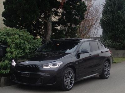 Gebraucht 2021 BMW X2 M Sport SUV | CHF 26’500 (Fairer Preis)