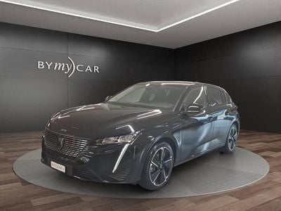 Gebraucht Peugeot e-308 Allure 114 kW (156 PS) 2025 Kleinwagen