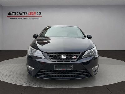 Gebraucht 2014 Cupra Ibiza | CHF 10’900