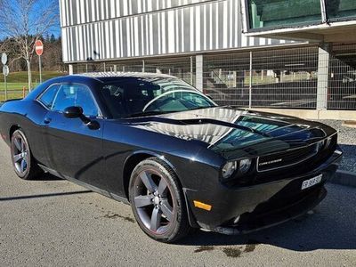 gebraucht Dodge Challenger 3.6 V6