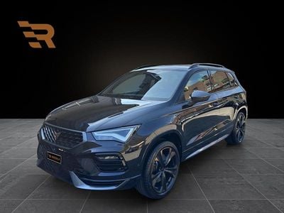 Gebraucht 2025 Cupra Ateca VZ SUV | CHF 53’900