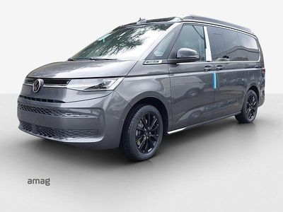 Neu 2025 VW California California Van | CHF 85’500 (Fairer Preis)