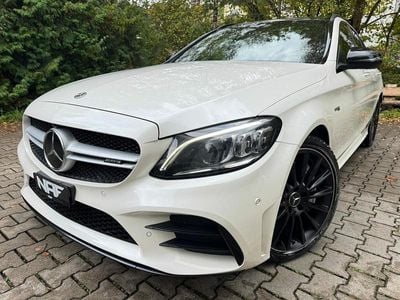 Gebraucht 2018 Mercedes C43 AMG AMG | CHF 30’800 (Guter Preis)