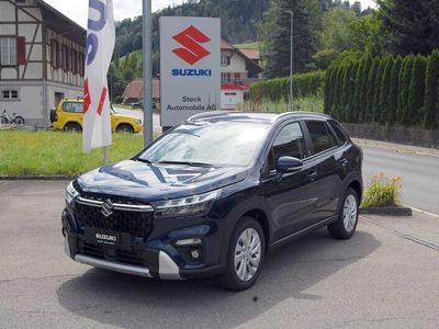 Gebraucht 2024 Suzuki SX4 S-Cross SUV | CHF 36’180 (Teuer)