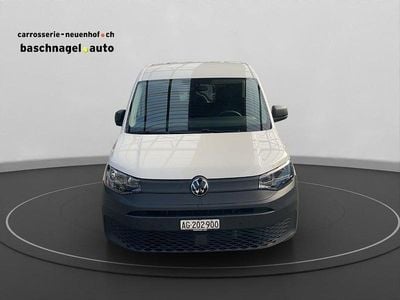 Gebraucht 2023 VW Caddy Van / Kleinbus | CHF 22’900 (Guter Preis)