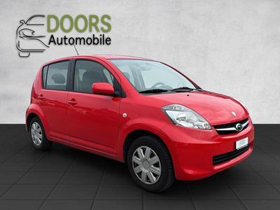 Gebraucht 2009 Subaru Justy Kleinwagen | CHF 4’500 (Fairer Preis)