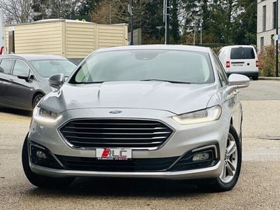 Gebraucht 2019 Ford Mondeo Titanium | CHF 20’900 (Teuer)