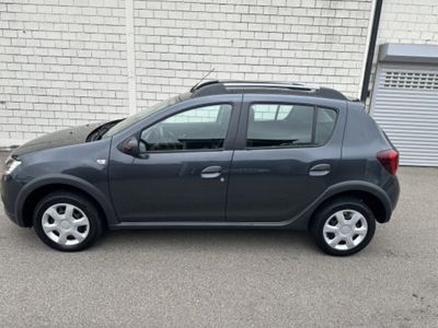 gebraucht Dacia Sandero 0.9 Ultimate