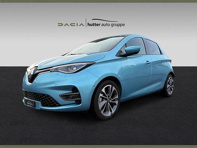Gebraucht Renault Zoe Intens 100 kW (136 PS) 2020 Kleinwagen