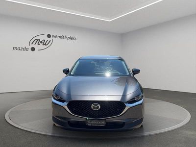 Neu Mazda CX-30 Homura-Line 186 PS (136 kW) 2025 SUV