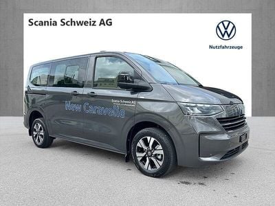Gebraucht 2025 VW Caravelle Van / Kleinbus | CHF 48’212 (Superpreis)