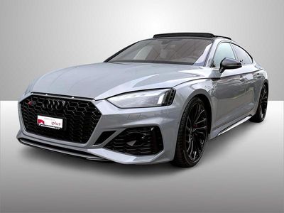 Gebraucht 2024 Audi RS5 Sportback Comfort Limousine | CHF 78’999 (Teuer)