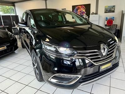 Gebraucht 2015 Renault Espace Intens Van / Kleinbus | CHF 13’900 (Fairer Preis)