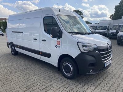 gebraucht Renault Master T35 2.3dCi 135 L2H2