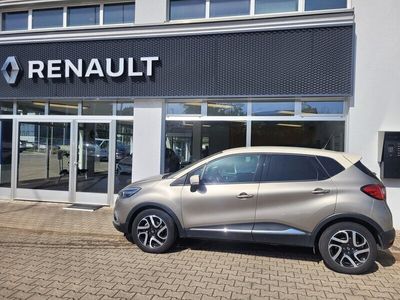 gebraucht Renault Captur 1.2 TCe Privilege EDC
