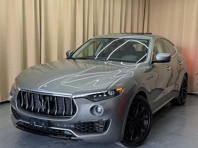 Gebraucht Maserati Levante GranLusso 430 PS (316 kW) 2019 SUV