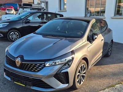 Gebraucht 2024 Renault Clio V Techno | CHF 20’500 (Fairer Preis)