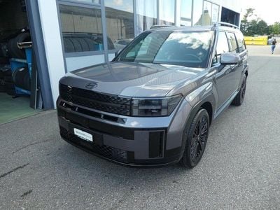 Gebraucht 2024 Hyundai Santa Fe SUV | CHF 51’800