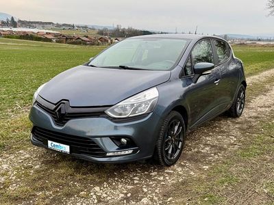 Gebraucht Renault Clio IV 110 PS (80 kW) 2016