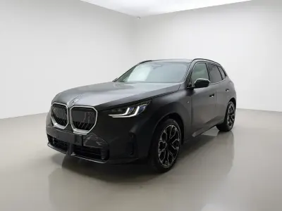 Neu (2026) BMW X3 197 PS