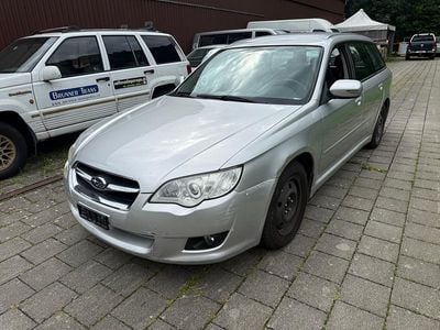 Gebraucht 2006 Subaru Legacy | CHF 300 (Guter Preis)