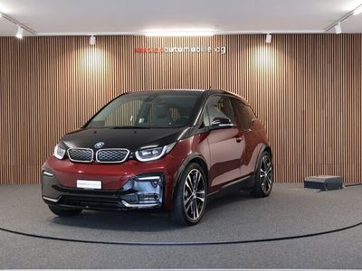 gebraucht BMW i3 (120Ah) Unique Forever Edition