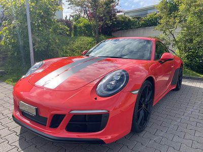 Gebraucht 2019 Porsche 911 Carrera 4 GTS | CHF 117’500