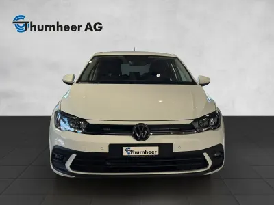 Neu (2026) VW Polo Life 95 PS | Fairer Preis
