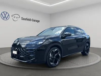Neu (2026) VW T-Roc R-line 150 PS | Etwas zu teuer