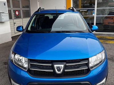 Gebraucht 2014 Dacia Sandero Lauréate | CHF 5’500