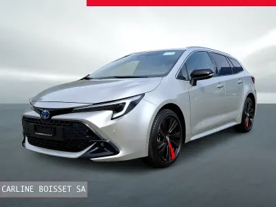 Neu (2026) Toyota Corolla Edition 113 PS | Seltenes Fahrzeug