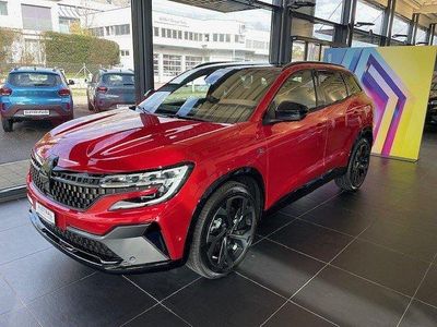 Gebraucht 2024 Renault Austral Iconic SUV | CHF 41’900 (Teuer)