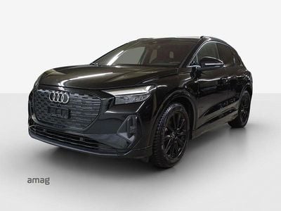 Gebraucht 2022 Audi Q4 e-tron Ambiente SUV | CHF 34’990 (Guter Preis)